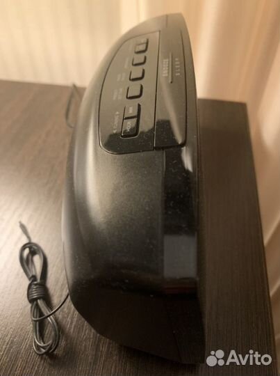 Часы с радио Philips