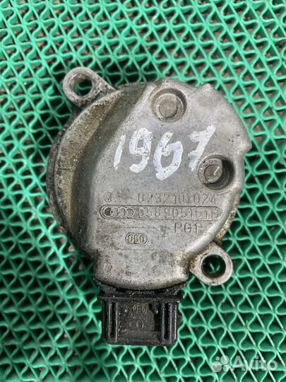 Датчик положения распредвала VW Passat b5