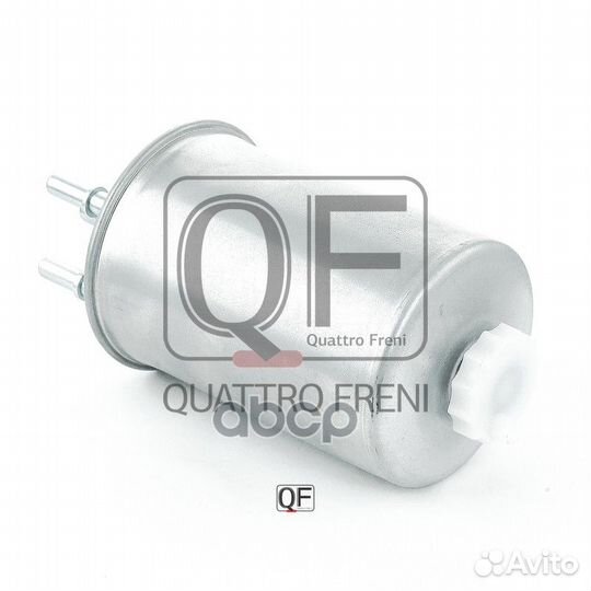 Фильтр топливный, QF16A00050