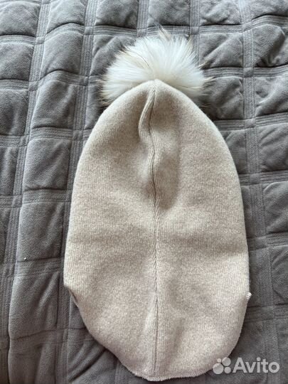 Зимняя шапка-шлем Totti на 6 лет