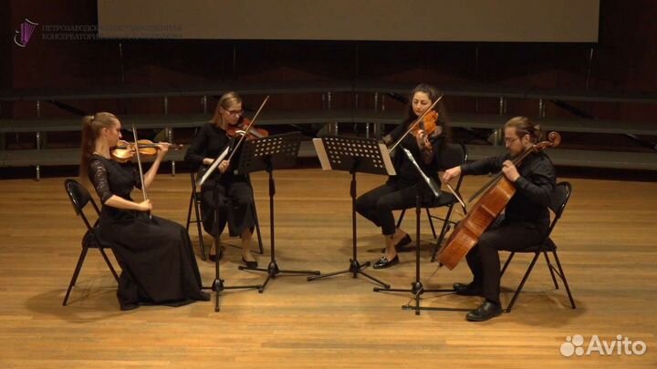 Уроки скрипки/ альта/ сольфеджио