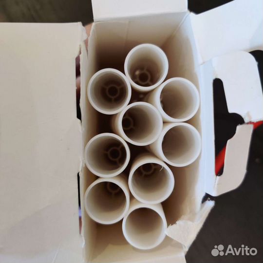 Windi трубка газоотводная для новорожденных