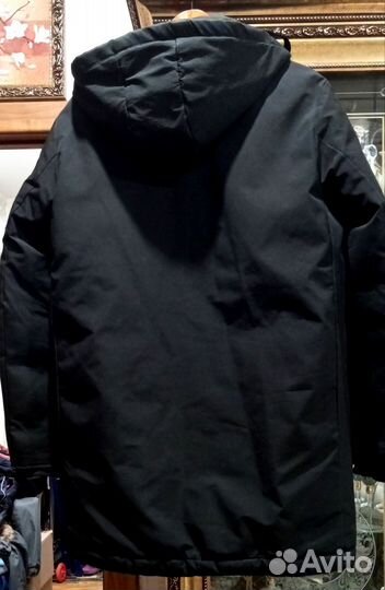 Куртка мужская размер 52 фирма Luzhilu