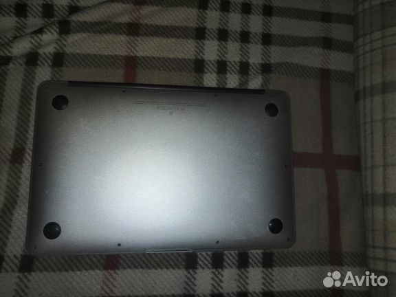 Apple MacBook Air 11 2012 A1465 на разбор и ремонт