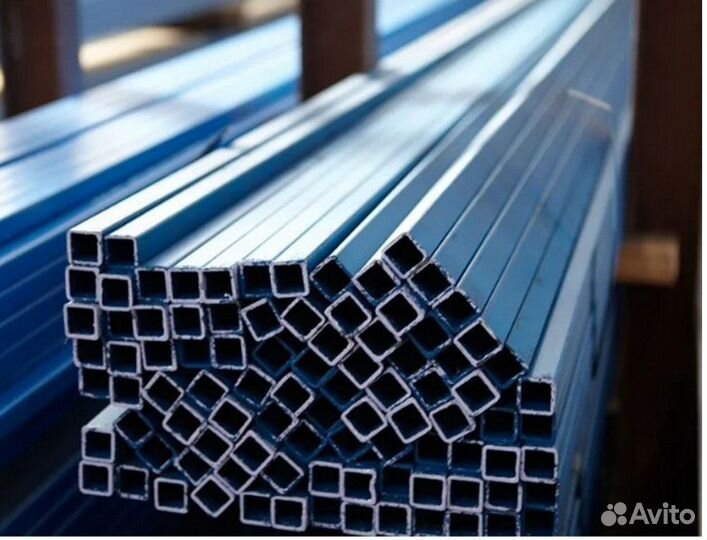 Профтруба 40х20