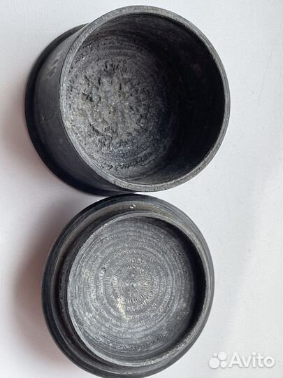 Игольница старинная