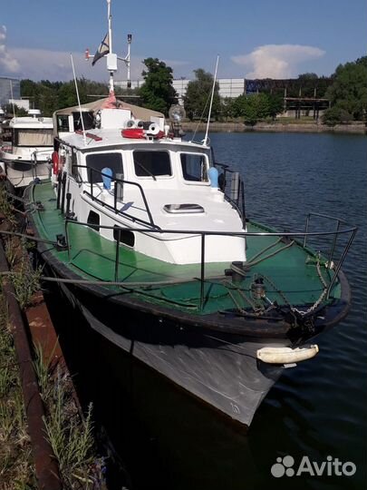 Морская рыбалка, морская прогулка