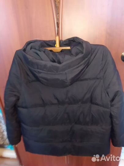 Куртка женская