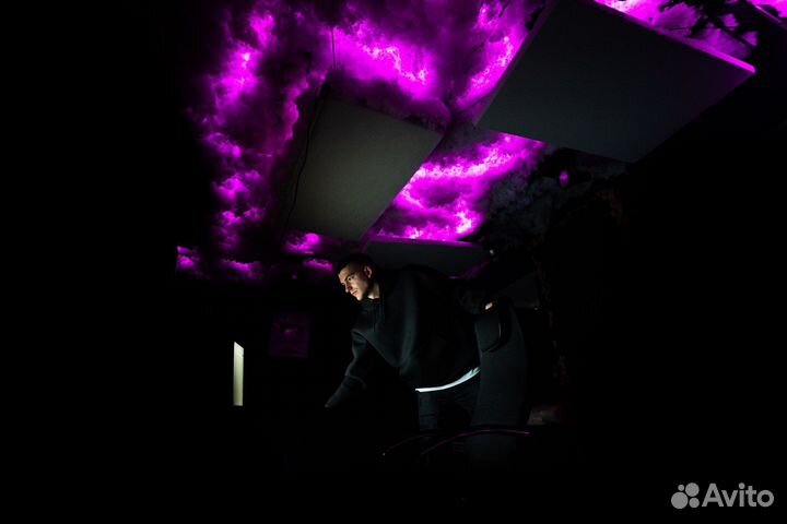 Студия звукозаписи - запись, сведение, биты