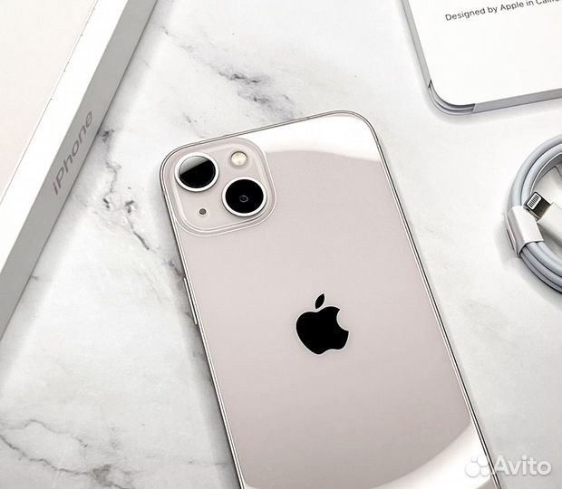 iPhone 13 mini, 128 ГБ