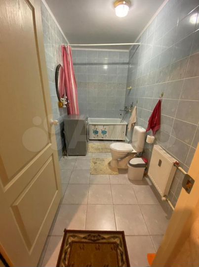 Квартира-студия, 32 м², 3/16 эт.