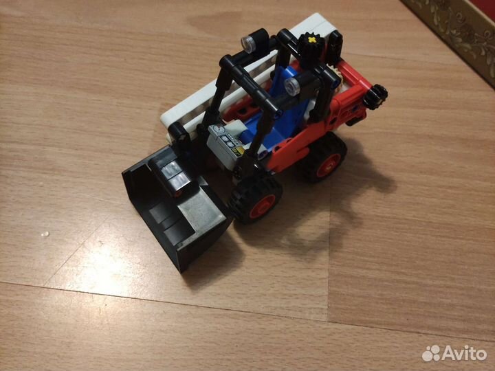 Lego technic