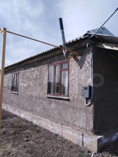 Дом 95 м² на участке 15 сот.