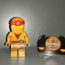 lego ninjago - Купить модели в Москве с доставкой