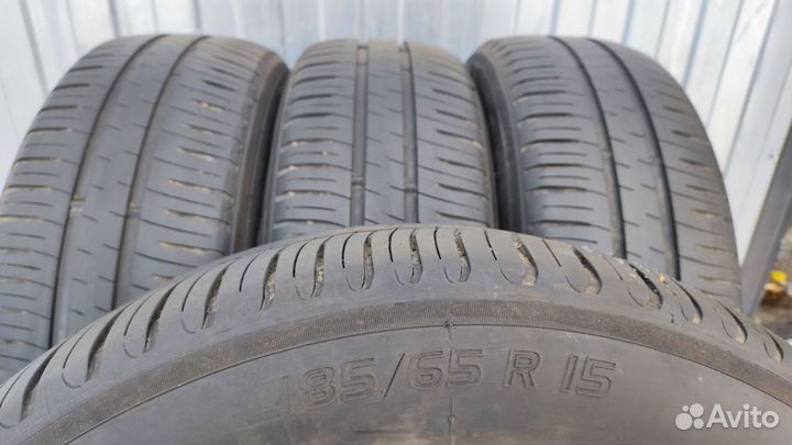 Michelin Energy XM2 185/65 R15 88T