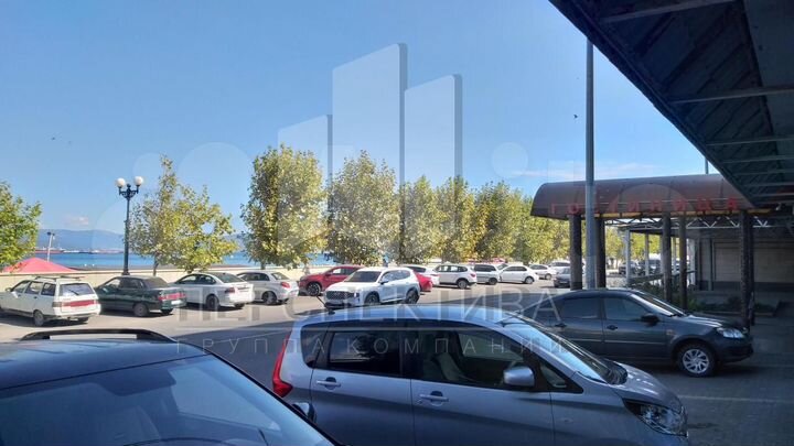 Продам помещение 506 м2