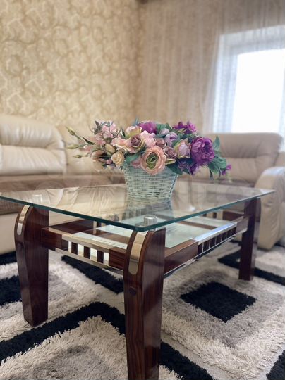 2-к. квартира, 94 м², 3/8 эт.