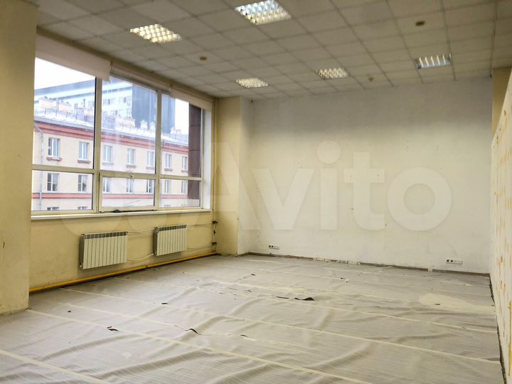 Свободного назначения, 91.9 м²