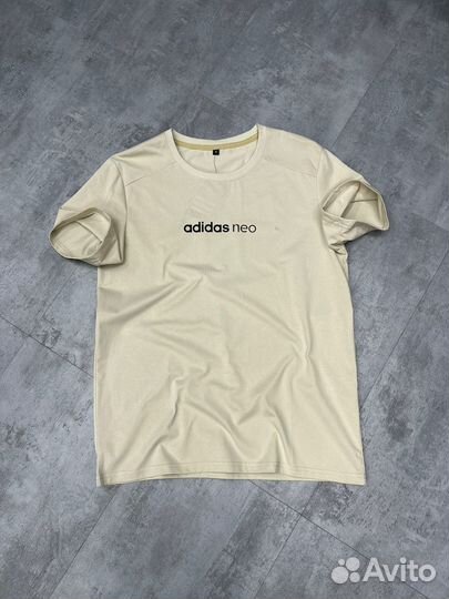 Футболки Adidas Neo