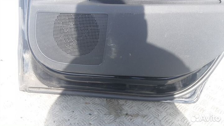 Дверь боковая Peugeot 3008 (2009-2016)