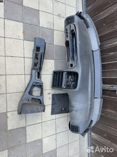 Европанель ваз 2112