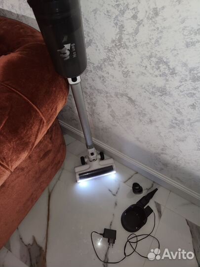 Вертикальный пылесос Tefal X-pert 3.60 TY6975WO