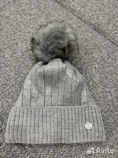 Шапка для девочки