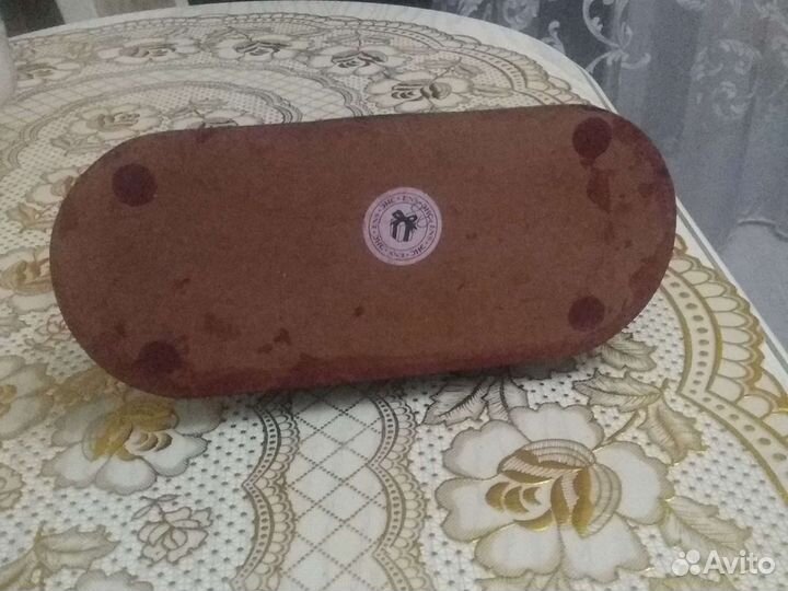 Статуэтка Тигр