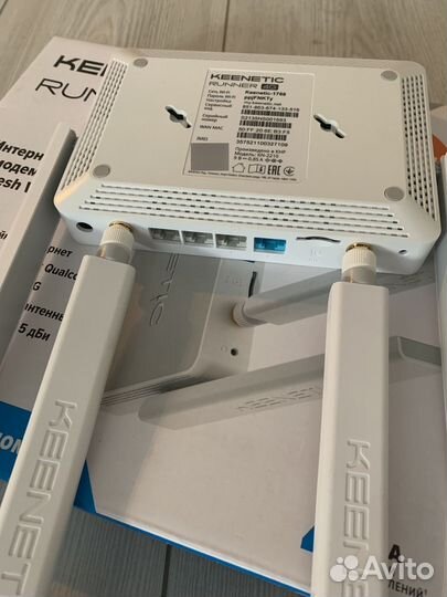 4g Роутеры под sim карту