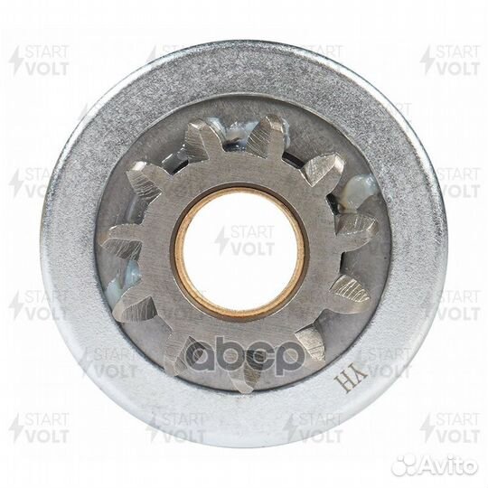 Бендикс Hyundai Solaris (10) /Kia Rio (11) 1.4