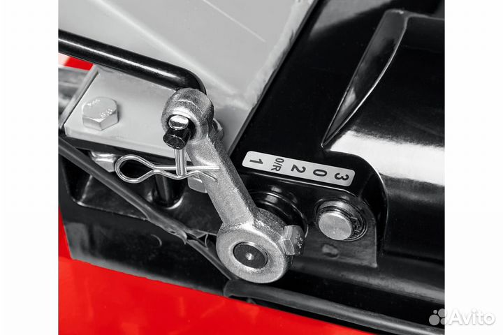 Бензиновый мотоблок зубр (мтш-700)