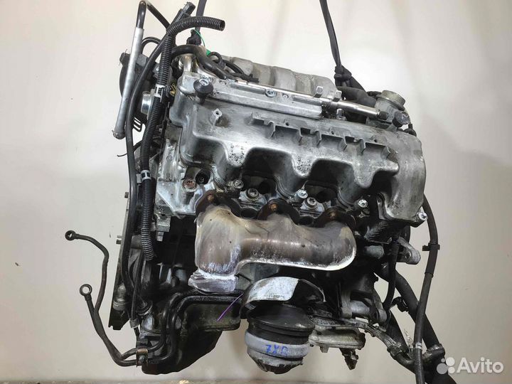 Двигатель Мерседес Ц класс 112912; 112.912 112912