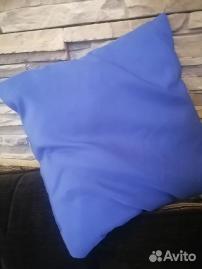 Подушка IKEA диванная