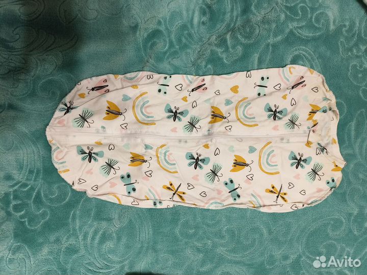 Подушка ортопедическая с эффектом памяти