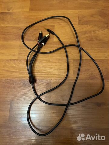 Шнур xbox 360