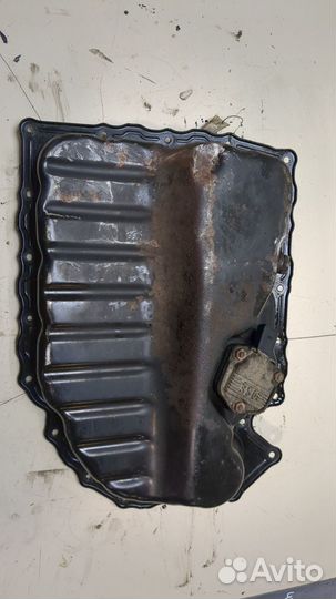 Поддон Audi A3 (8P), 2008