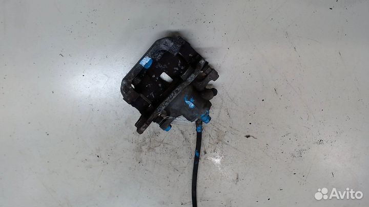 Суппорт Lexus GS, 2012