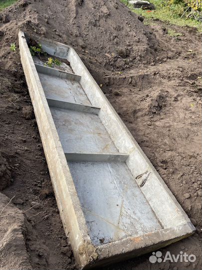 Плиты перекрытия