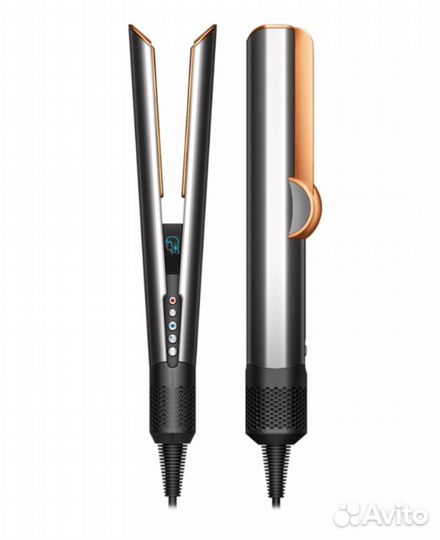 Выпрямитель Dyson HT01 Airstrait Straightener