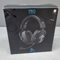 Игровые наушники Logitech G PRO X Wireless