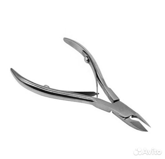 Твизеры для маникюра. Инструмент сталекс
