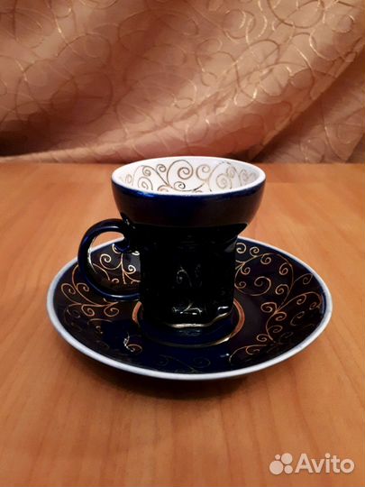 Сервиз кофейный