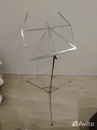 Пюпитр для нот