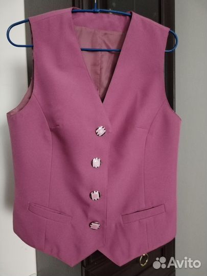 Костюм юбка