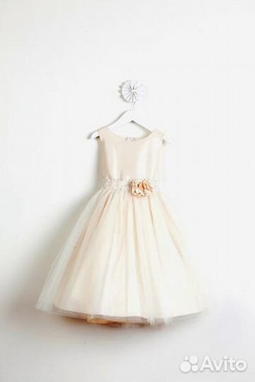 Новые платья США и Турция на девочку 7-10 лет