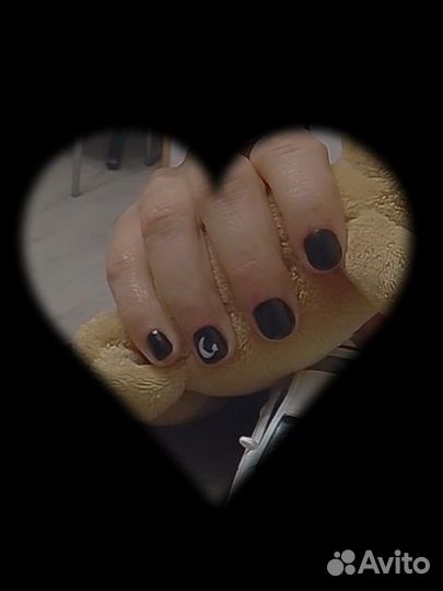 Маникюр, педикюр с выездом на дом