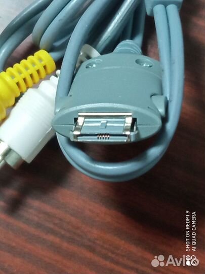 USB кабель для Samsung