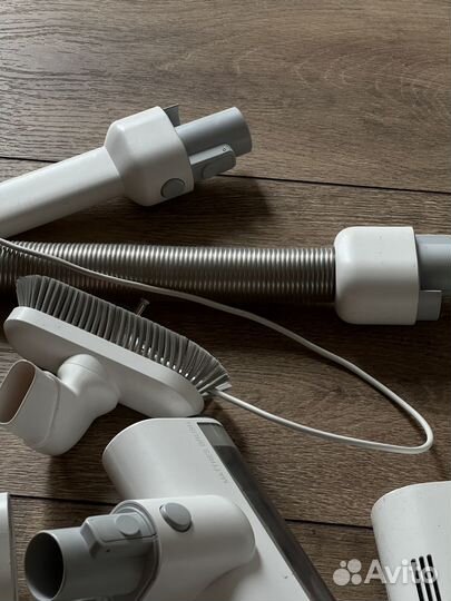 Ручной пылесос Xiaomi Roidmi F8