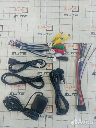 Автомагнитола android на любой автомобиль