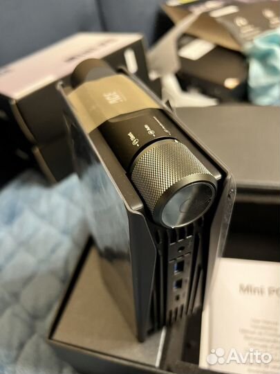 Mini pc ACE Magican ryzen 7